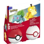 MEGA Pokémon HXP14 PokéBall Collection…