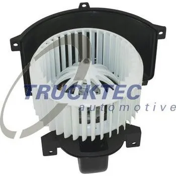 Ventilátor topení a klimatizace vnitřní ventilátor TRUCKTEC AUTOMOTIVE 07.59.076