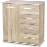 Komoda LIMA KM-2 Halmar