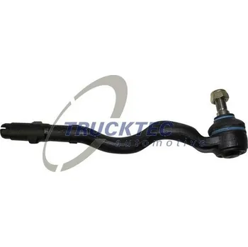 Čep řízení Hlava příčného táhla řízení TRUCKTEC AUTOMOTIVE 08.37.011