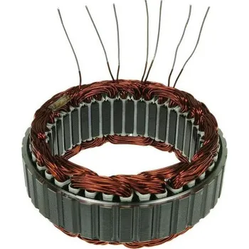 Alternátor Stator alternátoru Bosch 1125045152
