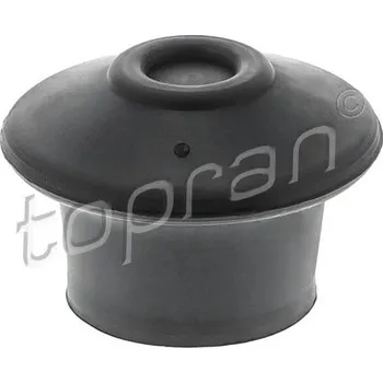 Auto-moto Zarazka, zaveseni motoru TOPRAN 102 582