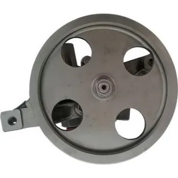 Soustava řízení Hydraulické čerpadlo, řízení SPIDAN 53999