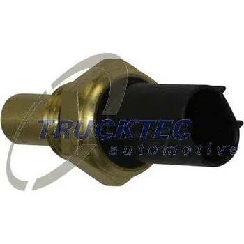 Čidlo automobilu Snímač, teplota chladiva TRUCKTEC AUTOMOTIVE 02.17.037