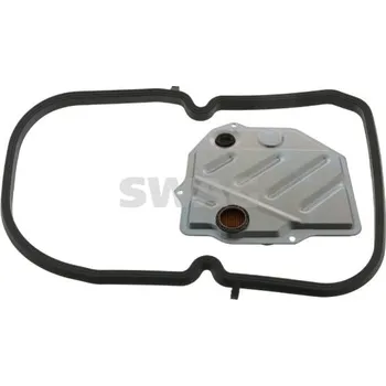 Hydraulický filtr Sada hydraulickeho filtru, automaticka prevodovka SWAG 10 10 0130