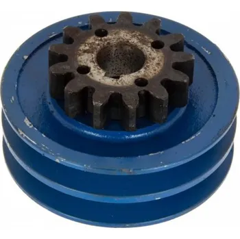 Anna kombajn ozubené kolo 5644600300 MZR 58879