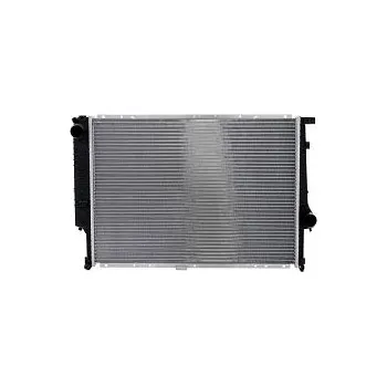 Chladič motoru Chladič vody BMW 535i | 3.5 R6 | 3430ccm | Benzín | 155kW | M30B35 |1988-1995| TAIWAN | 5901532296167