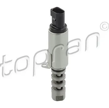 Rozvod motoru Ridici ventil, serizeni vackoveho hridele TOPRAN 116 489