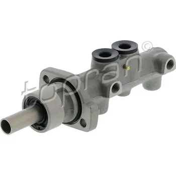 Brzdový válec Hlavní brzdový válec TOPRAN 110 040