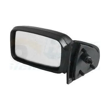 Auto zrcátko vnejsi zpetne zrcatko VAN WEZEL 1822803