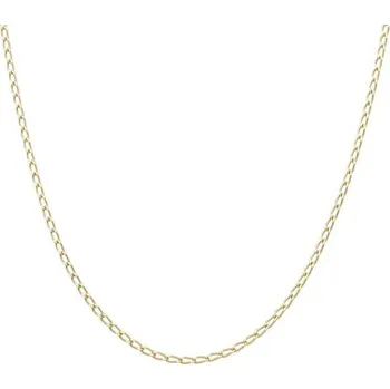 Řetízek Zlaton Řetízek žluté zlato 2.35g vel.45 000490301236