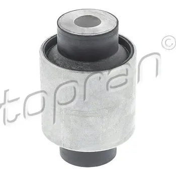 Silentblok nápravy Ulozeni, ridici mechanismus TOPRAN 502 581