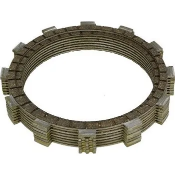 Spojkové lamely MR3 Yamaha XVZ 1300 Royal Star rok 96-01