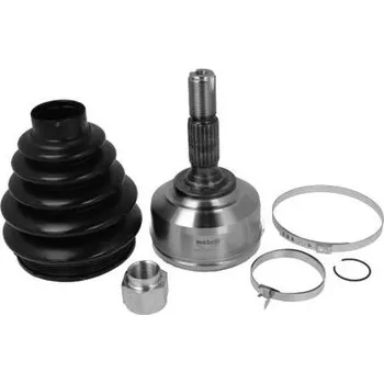 Auto-moto Sada kloubů, hnací hřídel CIFAM 607-729