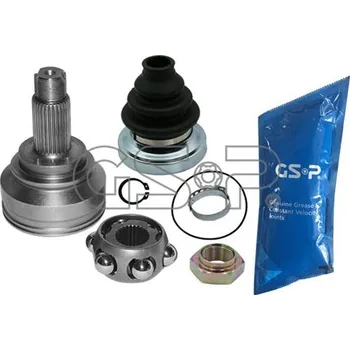 Poloosa kola Sada kloubů, hnací hřídel GSP 605033