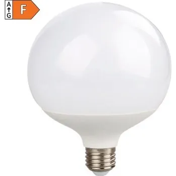 Žárovka Diolamp SMD LED žárovka matná GLOBE G120 18W/230V/E27/3000K/1600Lm/200°