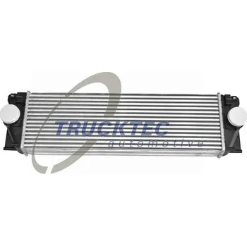 Turbodmychadlo chladič turba TRUCKTEC AUTOMOTIVE 02.40.258