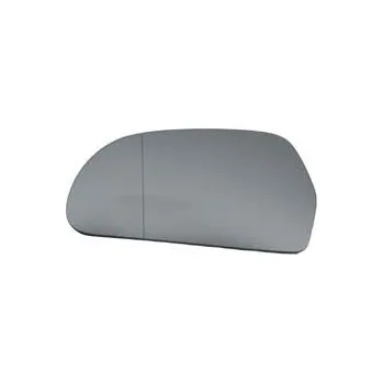 Auto zrcátko sklo zrcátka leve OCTAVIA II 2009 SUPERB 08- AUDI A4 A6 4F0857535AF DPA