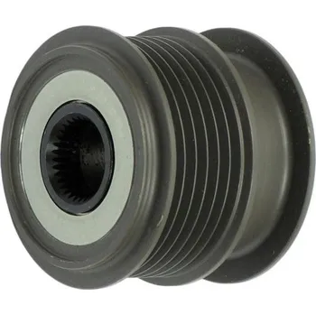 Alternátor Řemenice alternátoru Bosch 0121715058