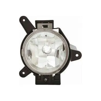 Osvětlení automobilu Mlhovka VAN WEZEL 0808996