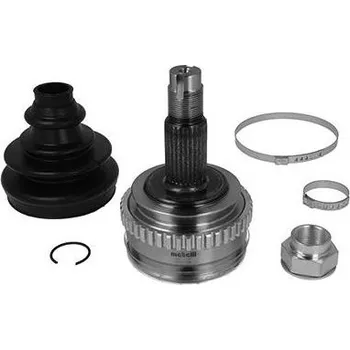 Auto-moto Sada kloubů, hnací hřídel CIFAM 607-186