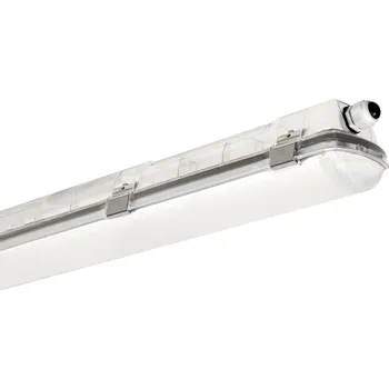 Průmyslové svítidlo TREVOS Svítidlo LED NANOTTICA 8000lm/840 IP66 103212