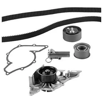 Vodní pumpa + sada ozubeného řemene METELLI 30-0763-1