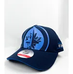 Outerstuff Dětská kšiltovka Winnipeg Jets NHL Big Face