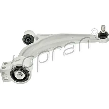 Opravná sada podvozku a pohonu kol Ridici paka, zaveseni kol TOPRAN 208 154