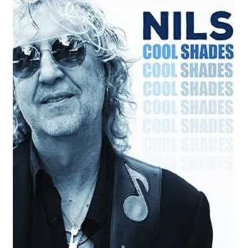 Zahraniční hudba CD Nils Jiptner: Cool Shades 2022