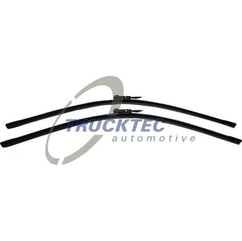 Stěrač List stěrače TRUCKTEC AUTOMOTIVE 08.58.266