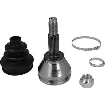 Sada kloubů, hnací hřídel CIFAM 607-002