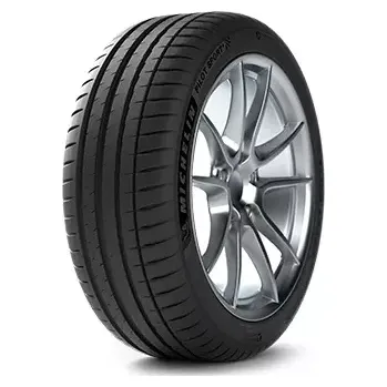 Osobní pneu Letní pneu Michelin 315/30R 22 107Y XL PILOT SPORT 4 S *,D,C,B