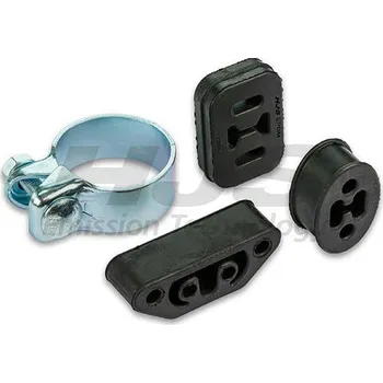 Montazni sada, vyfukovy system HJS 82 32 3505