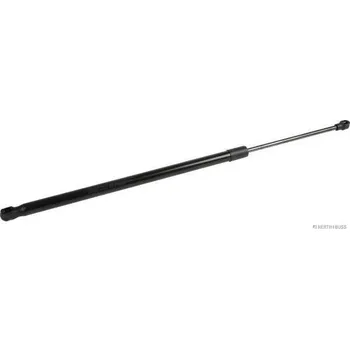 Kapota Pneumaticka pruzina, zavazadlovy / nakladovy prostor HERTH+BUSS JAKOPARTS J8141005