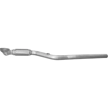 Výfuková trubka Výfuková trubka POLMO 17.624