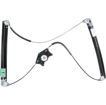 Stahovačka okna Mechanismus stahování okna, přední pravé dveře AUDI A6 (C6) (2008-2011)