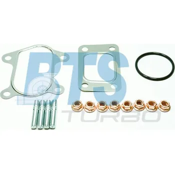 Turbodmychadlo Montazni sada, dmychadlo BTS Turbo T931109ABS