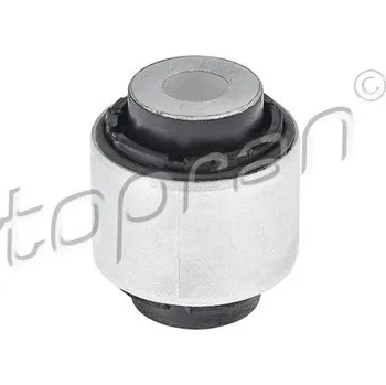 Silentblok nápravy Ulozeni, ridici mechanismus TOPRAN 111 083