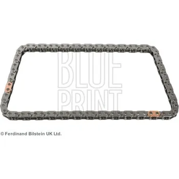 Rozvod motoru Rozvodový řetez BLUE PRINT ADG07373