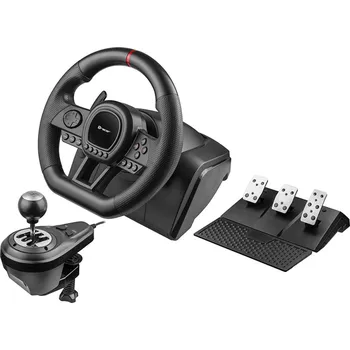 Tracer SimRacer Manual Gearbox 6v1