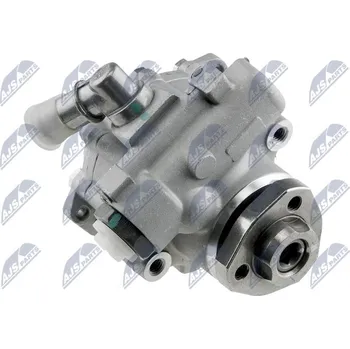 Posilovač řízení Hydraulické čerpadlo, řízení NTY SPW-VW-011