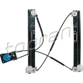 Stahovačka okna Zvedací zařízení oken TOPRAN 304 705