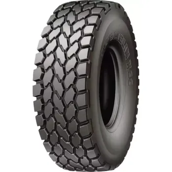 Pneu pro těžký stroj Pneu na stavební stroje Michelin 445/80R 25 XGC TL 170E