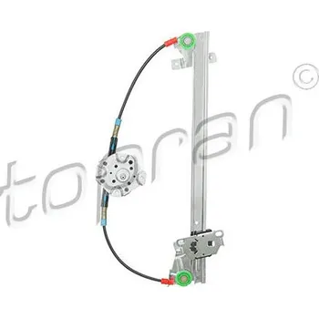 Stahovačka okna Zvedací zařízení oken TOPRAN 200 035