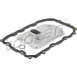 Sada hydraulického filtru, automatická převodovka TOPRAN 115 998