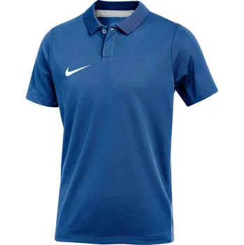 Polokošile Nike Y NK DF ACDPR24 SS POLO K fd7604-467 Velikost XS (122-128 cm)