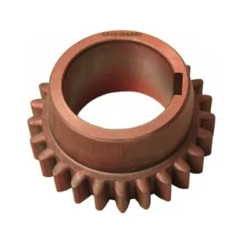 Dolní zubené kolo I C-360 Oryg. Ursus 50419650 MZR 27051