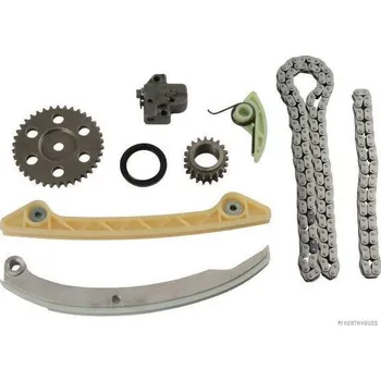 Rozvod motoru Sada rozvodového řetězu HERTH+BUSS JAKOPARTS J1193003