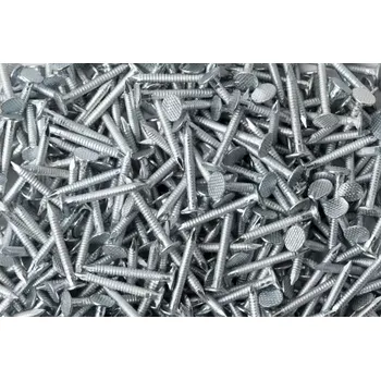 Hřebík IKO Hřebíky galvanizované 5kg Délka: 30 mm